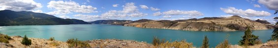 Kalamalka Lake Vernon BC
